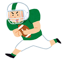 スポーツマウスガードイメージ画像